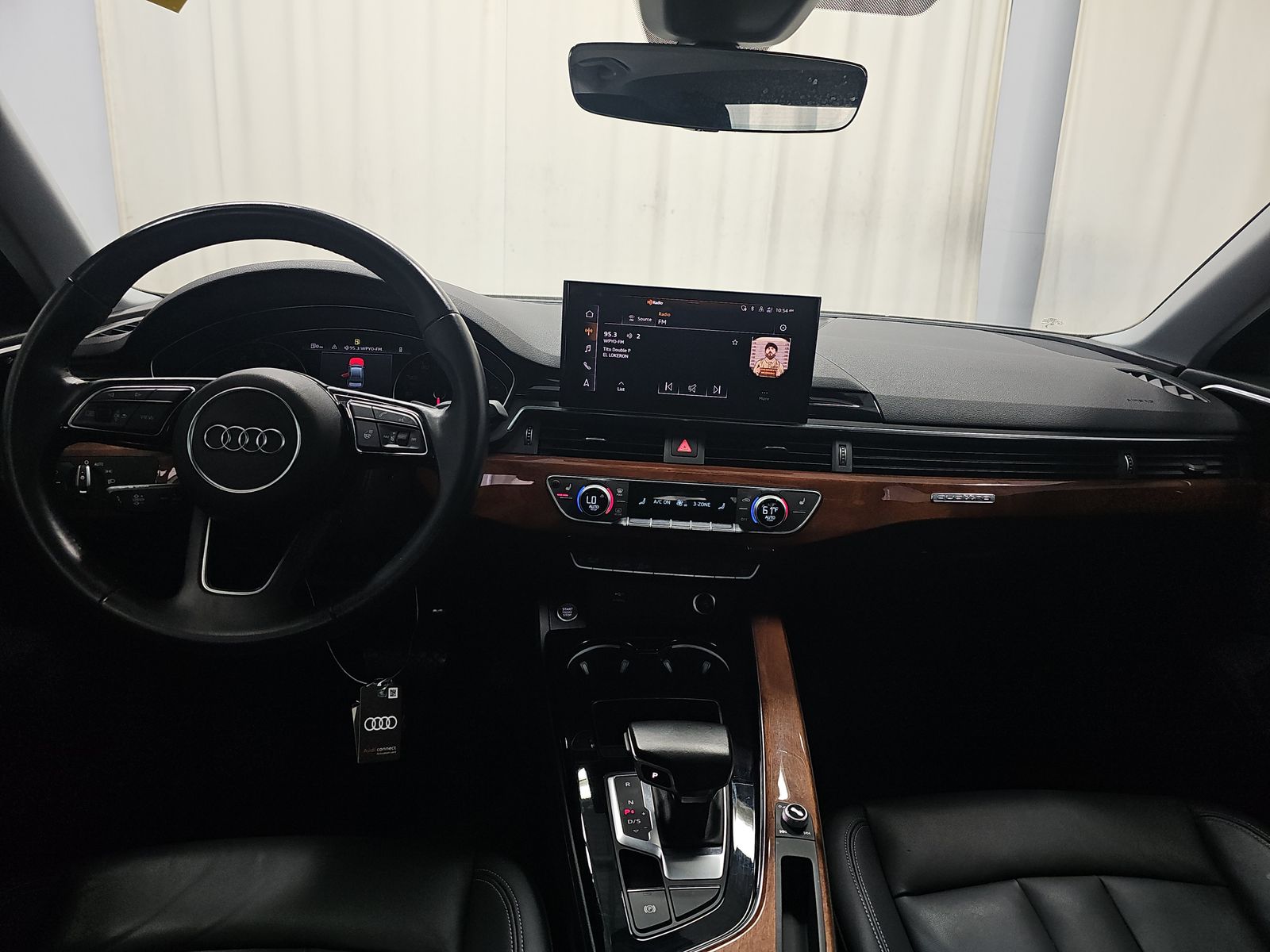 2023 Audi A4 Premium AWD