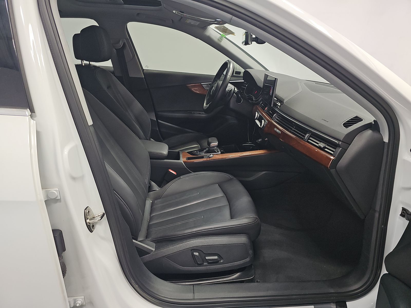 2023 Audi A4 Premium AWD