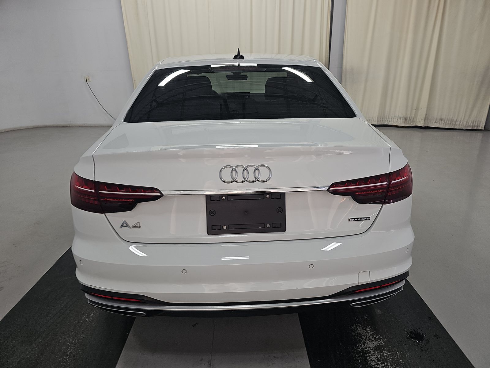 2023 Audi A4 Premium AWD