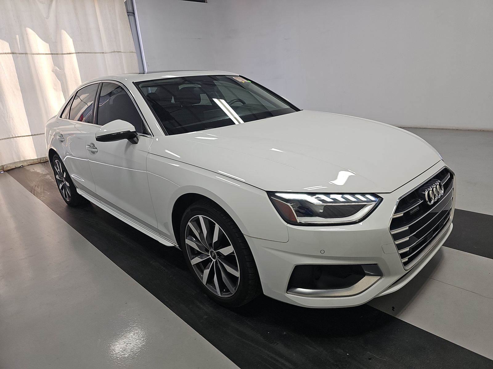 2023 Audi A4 Premium AWD