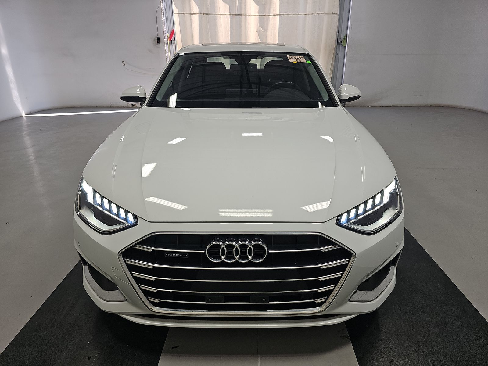 2023 Audi A4 Premium AWD