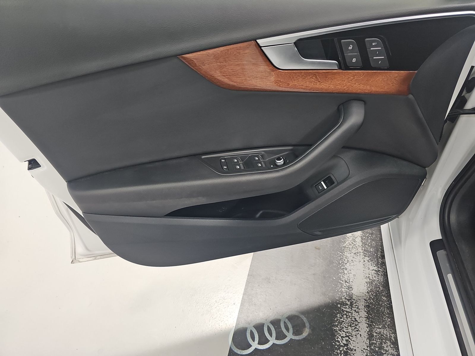 2023 Audi A4 Premium AWD