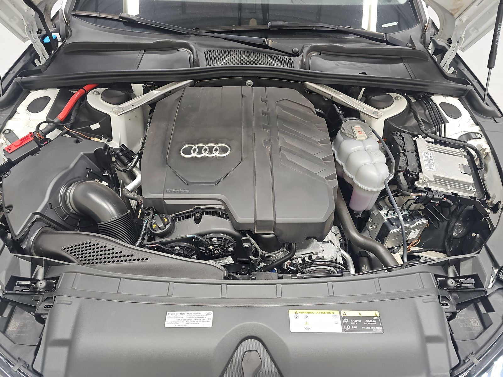 2023 Audi A4 Premium AWD