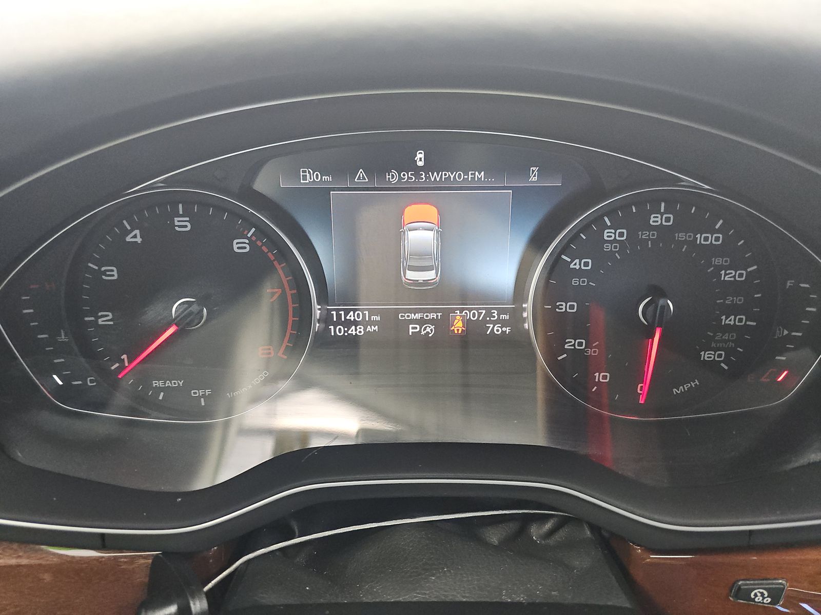 2023 Audi A4 Premium AWD