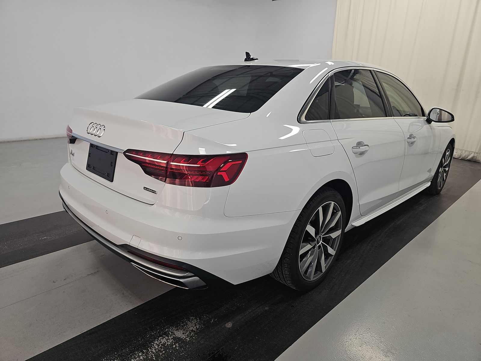 2023 Audi A4 Premium AWD