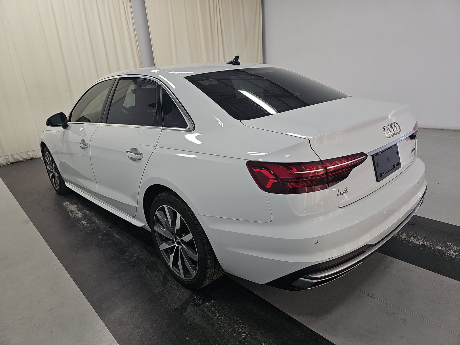 2023 Audi A4 Premium AWD