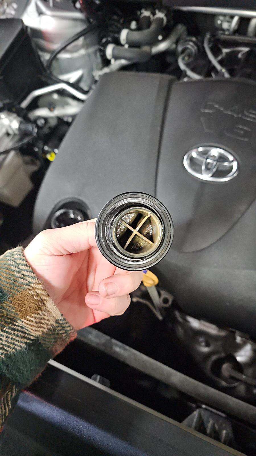 2022 Toyota Highlander XLE AWD