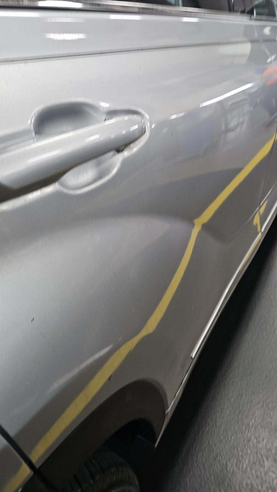 2022 Toyota Highlander XLE AWD