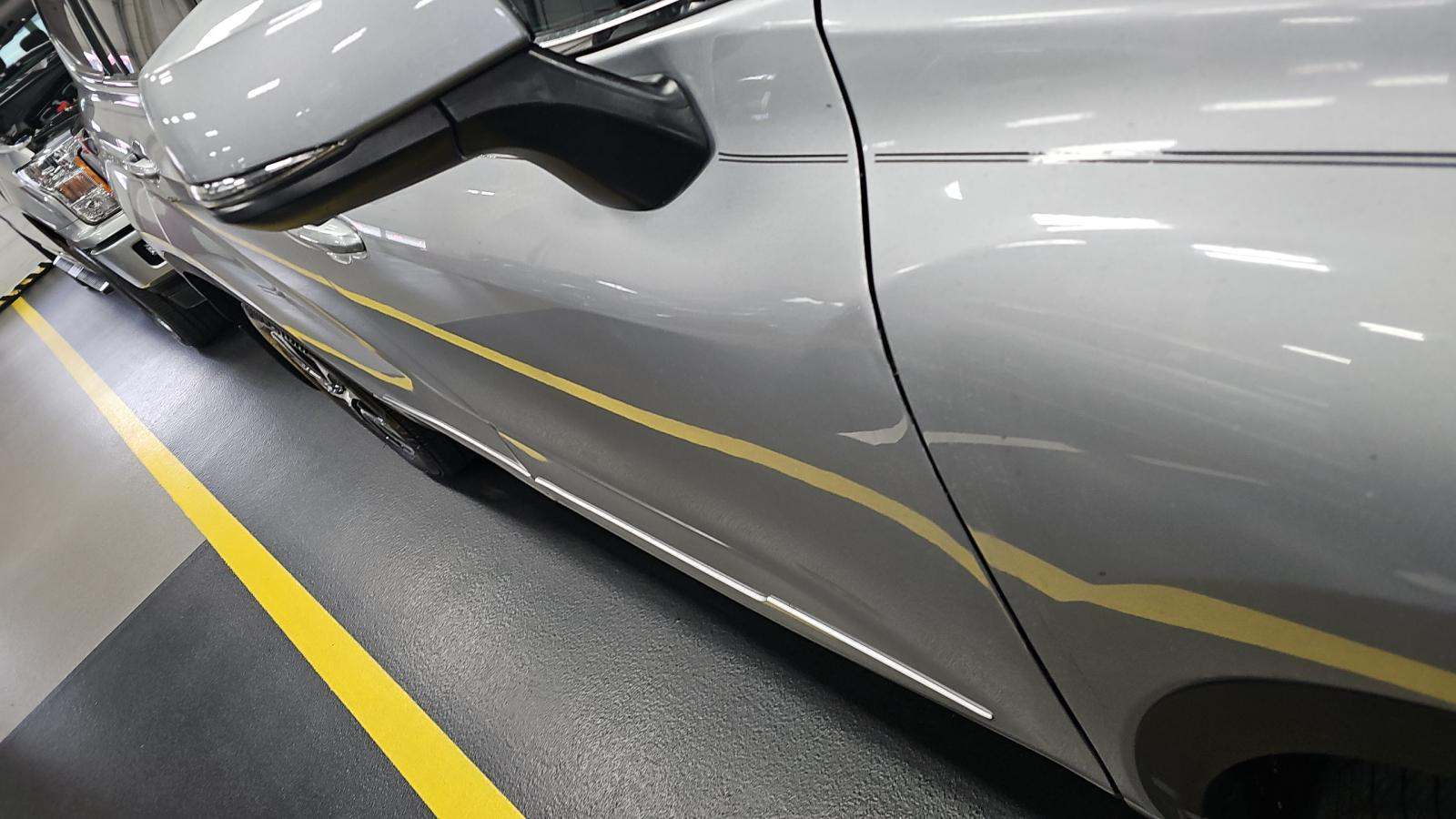 2022 Toyota Highlander XLE AWD