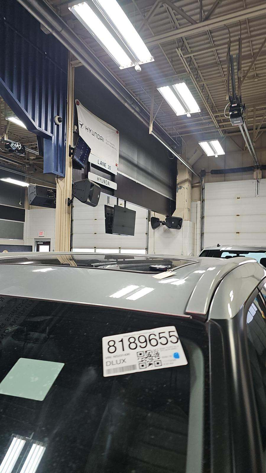 2022 Toyota Highlander XLE AWD