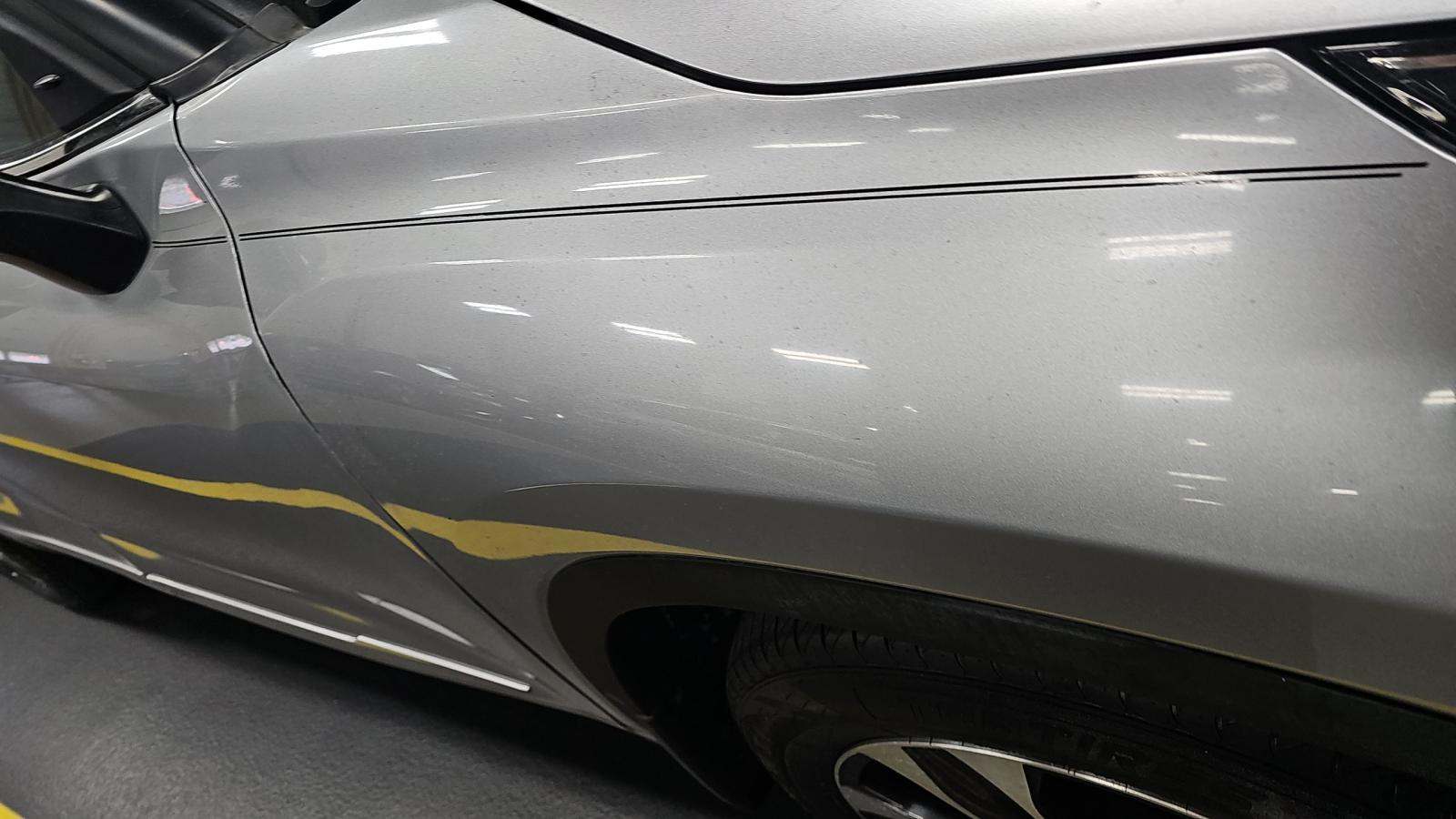 2022 Toyota Highlander XLE AWD