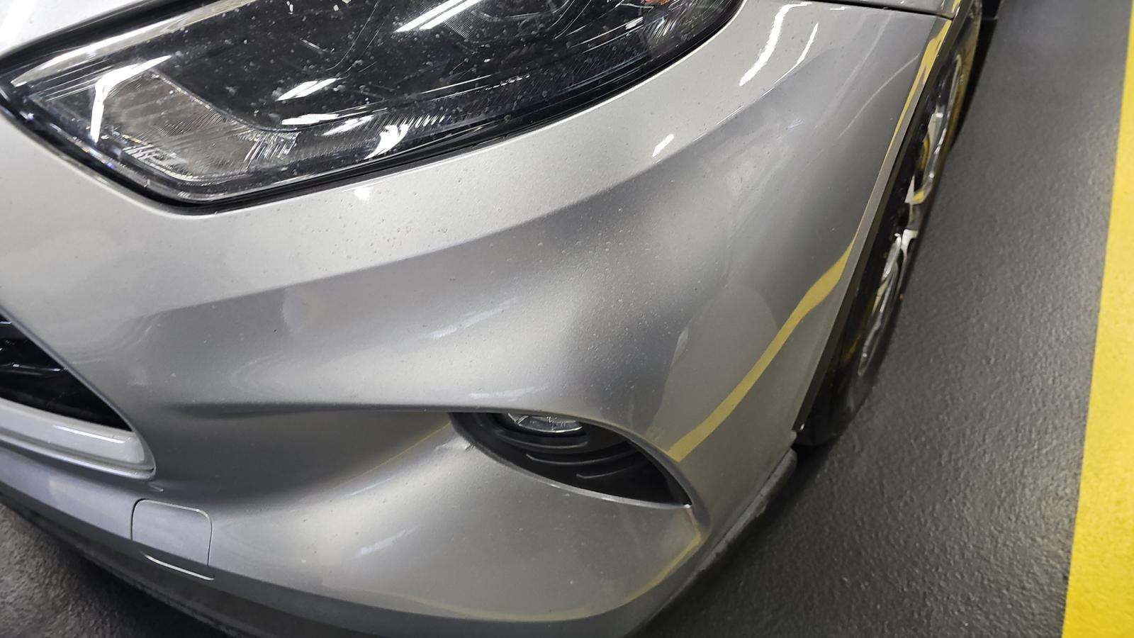 2022 Toyota Highlander XLE AWD