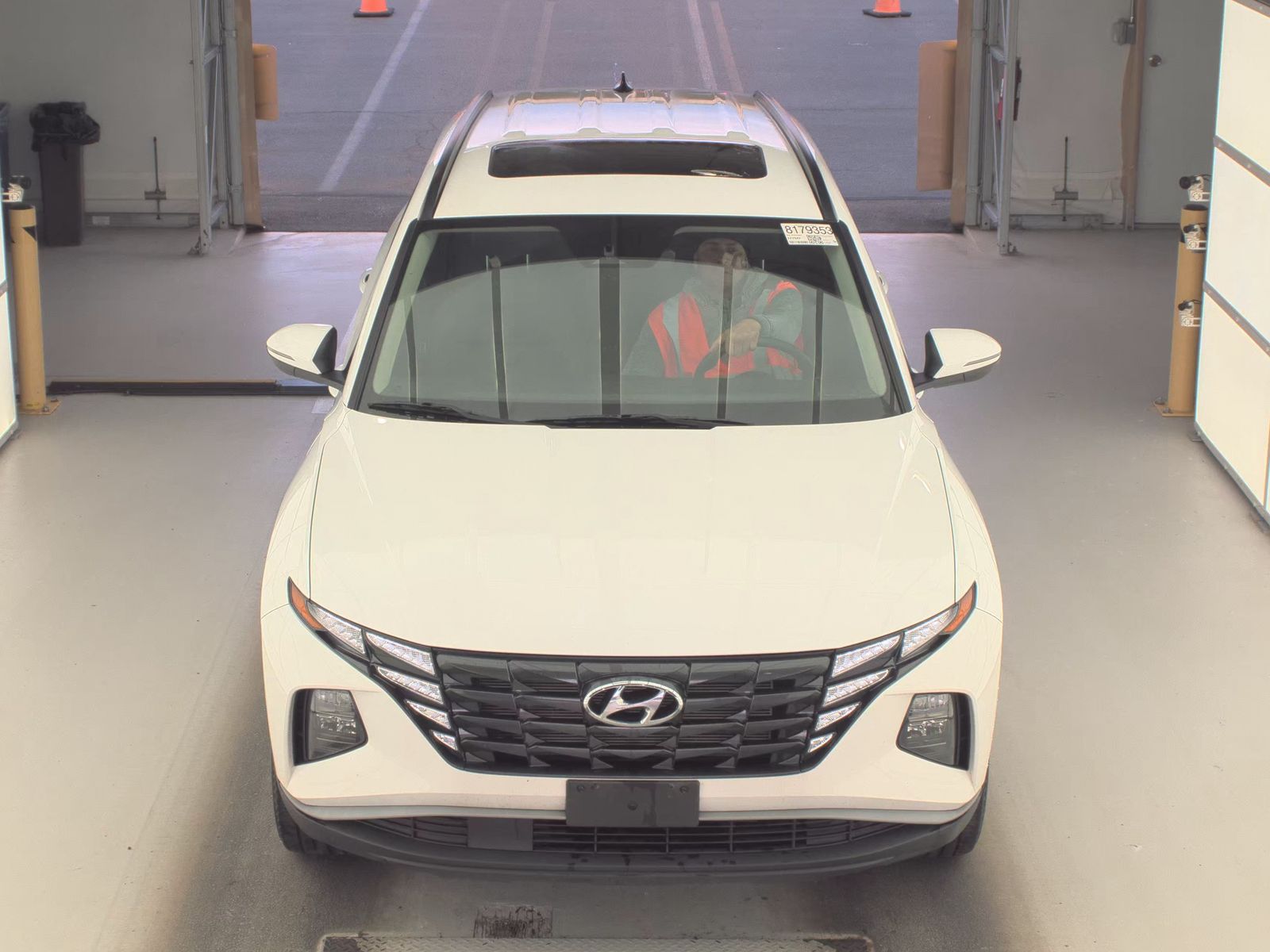 2023 Hyundai Tucson SEL AWD