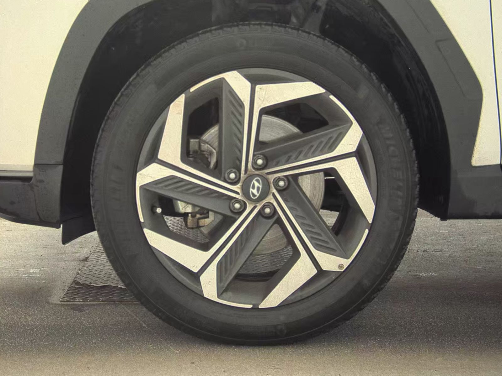 2023 Hyundai Tucson SEL AWD