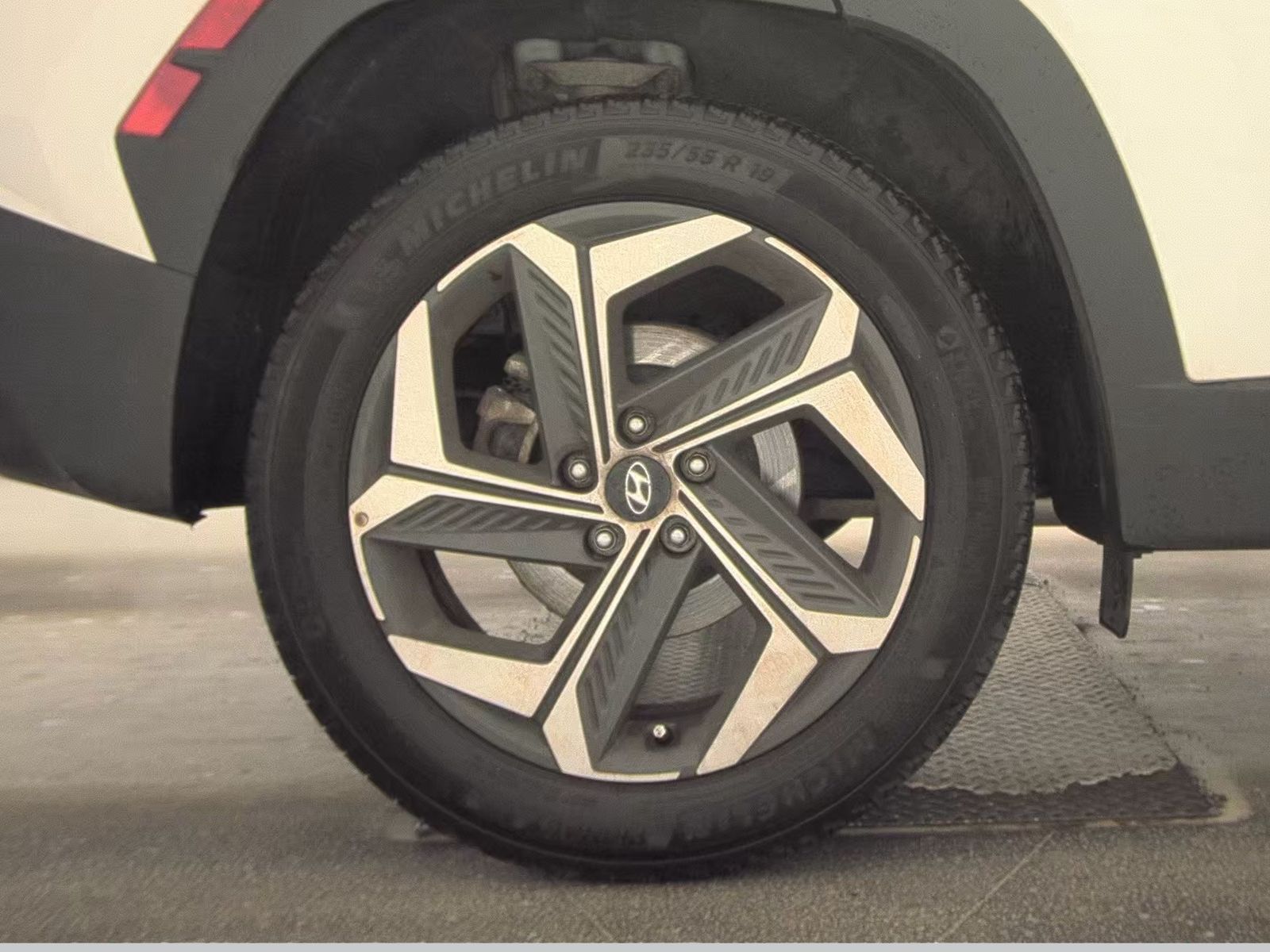 2023 Hyundai Tucson SEL AWD