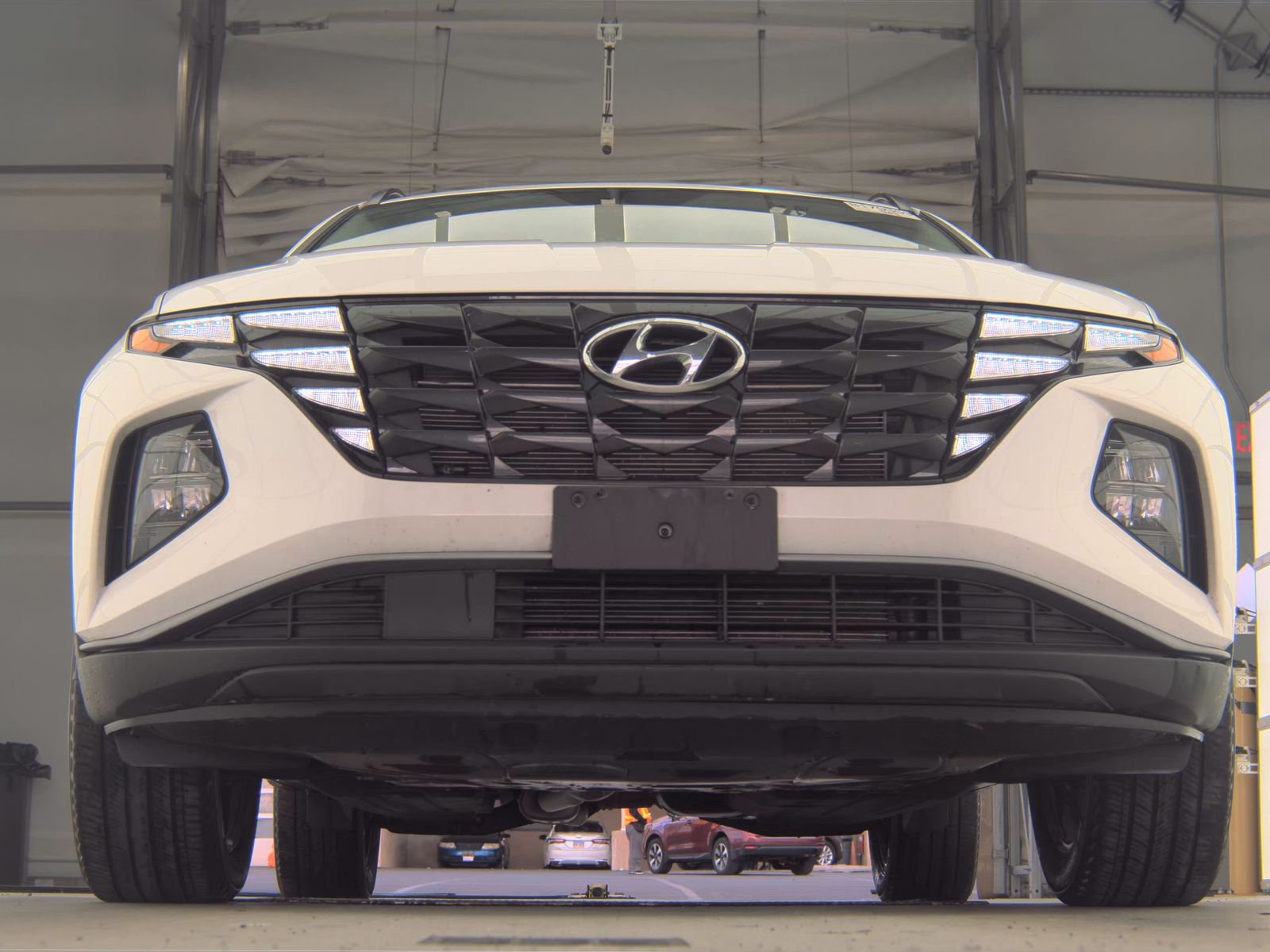 2023 Hyundai Tucson SEL AWD