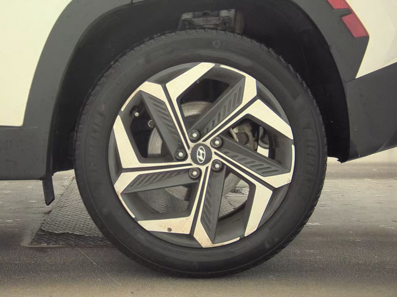 2023 Hyundai Tucson SEL AWD