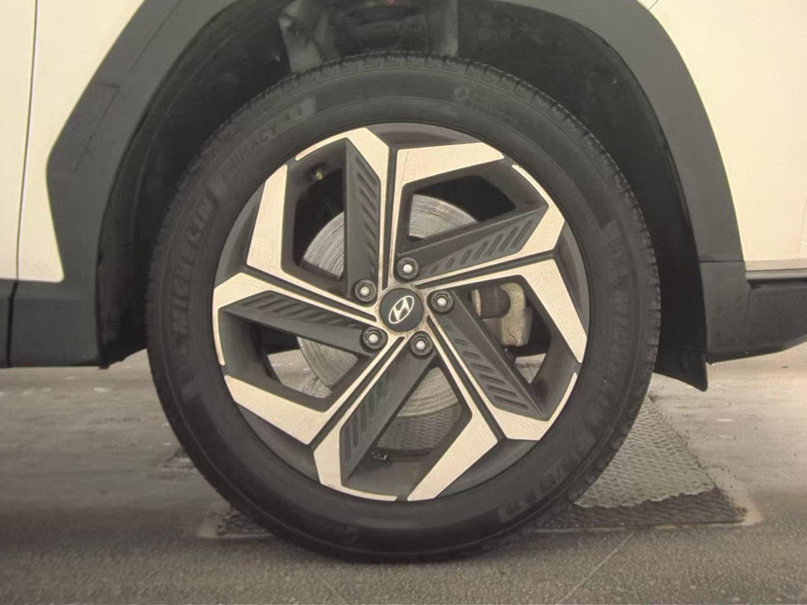 2023 Hyundai Tucson SEL AWD