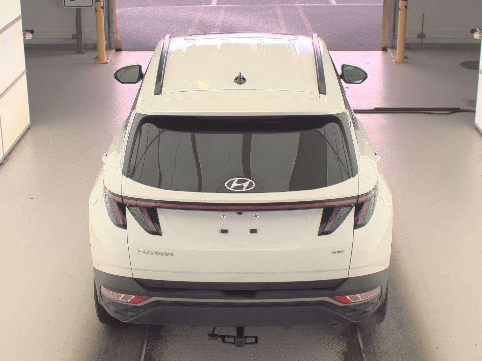 2023 Hyundai Tucson SEL AWD