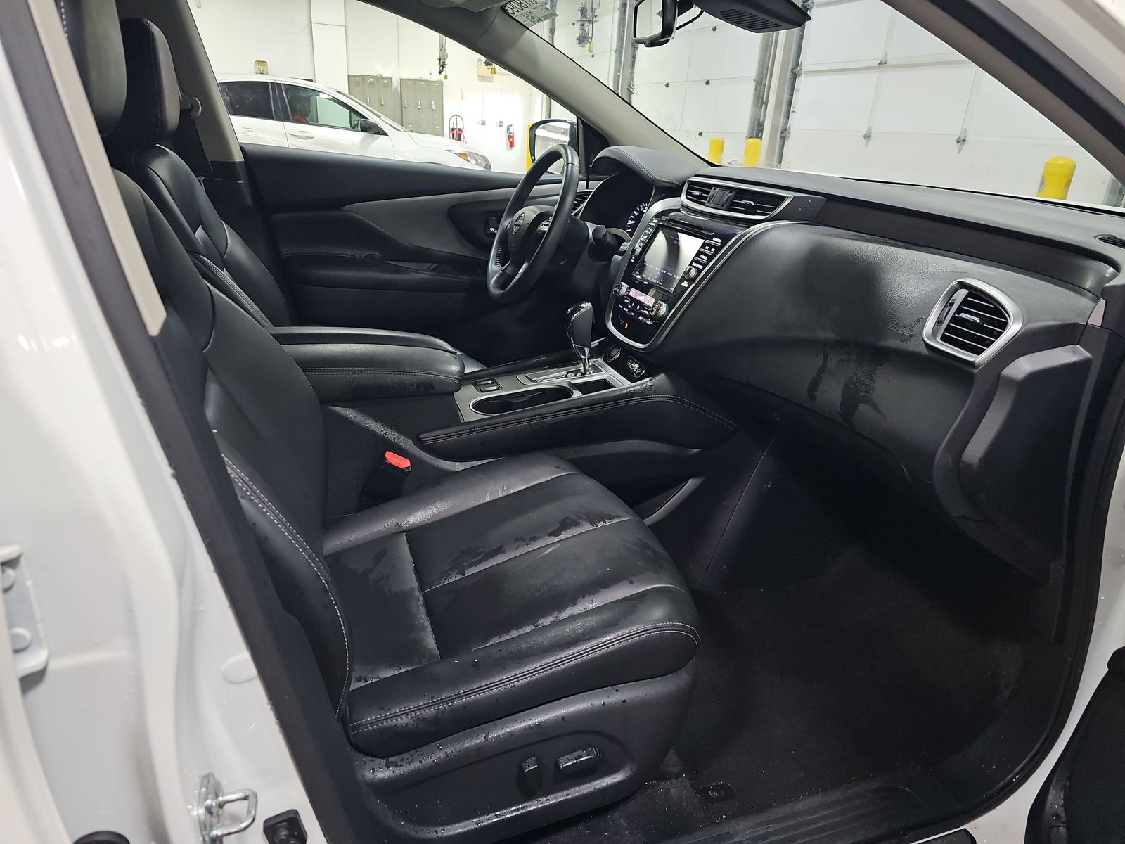 2024 Nissan Murano SV AWD