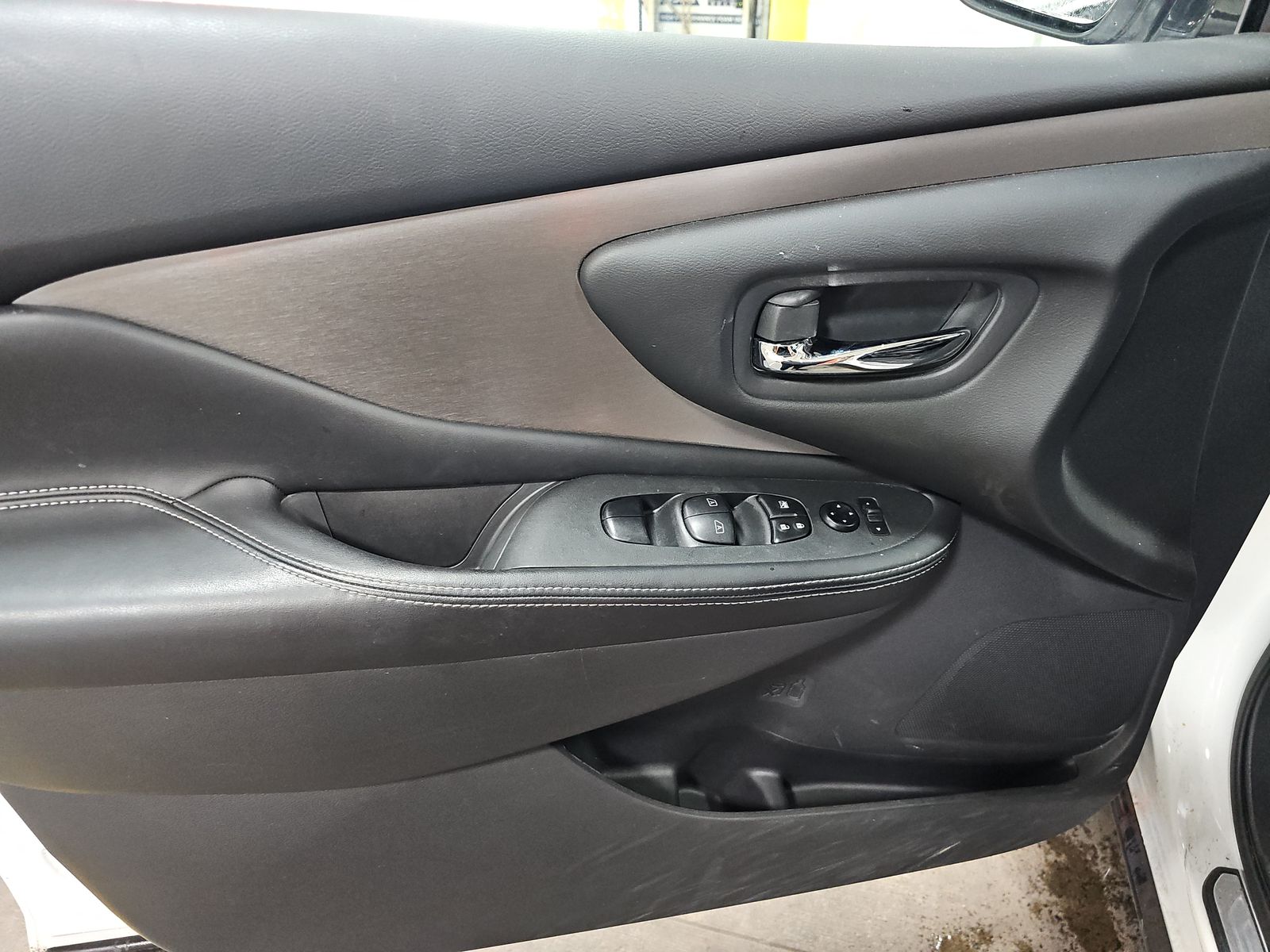 2024 Nissan Murano SV AWD