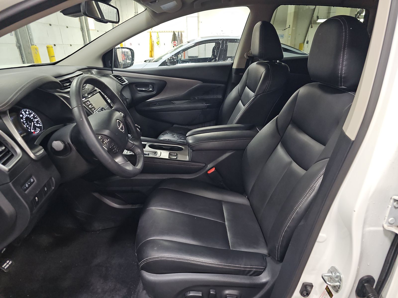 2024 Nissan Murano SV AWD