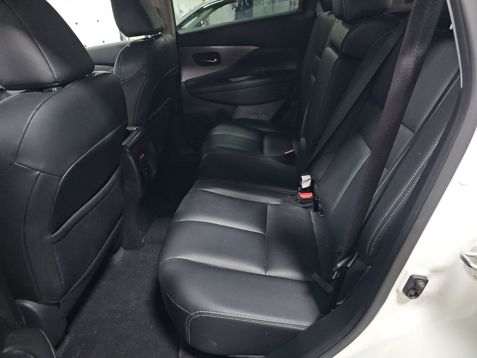 2024 Nissan Murano SV AWD