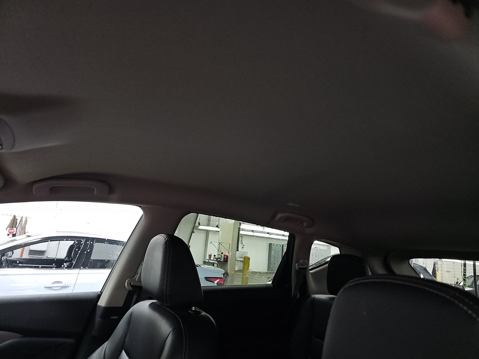 2024 Nissan Murano SV AWD