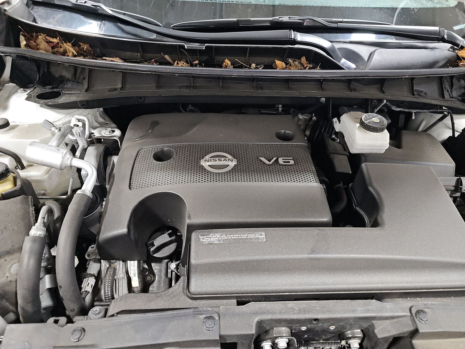 2024 Nissan Murano SV AWD