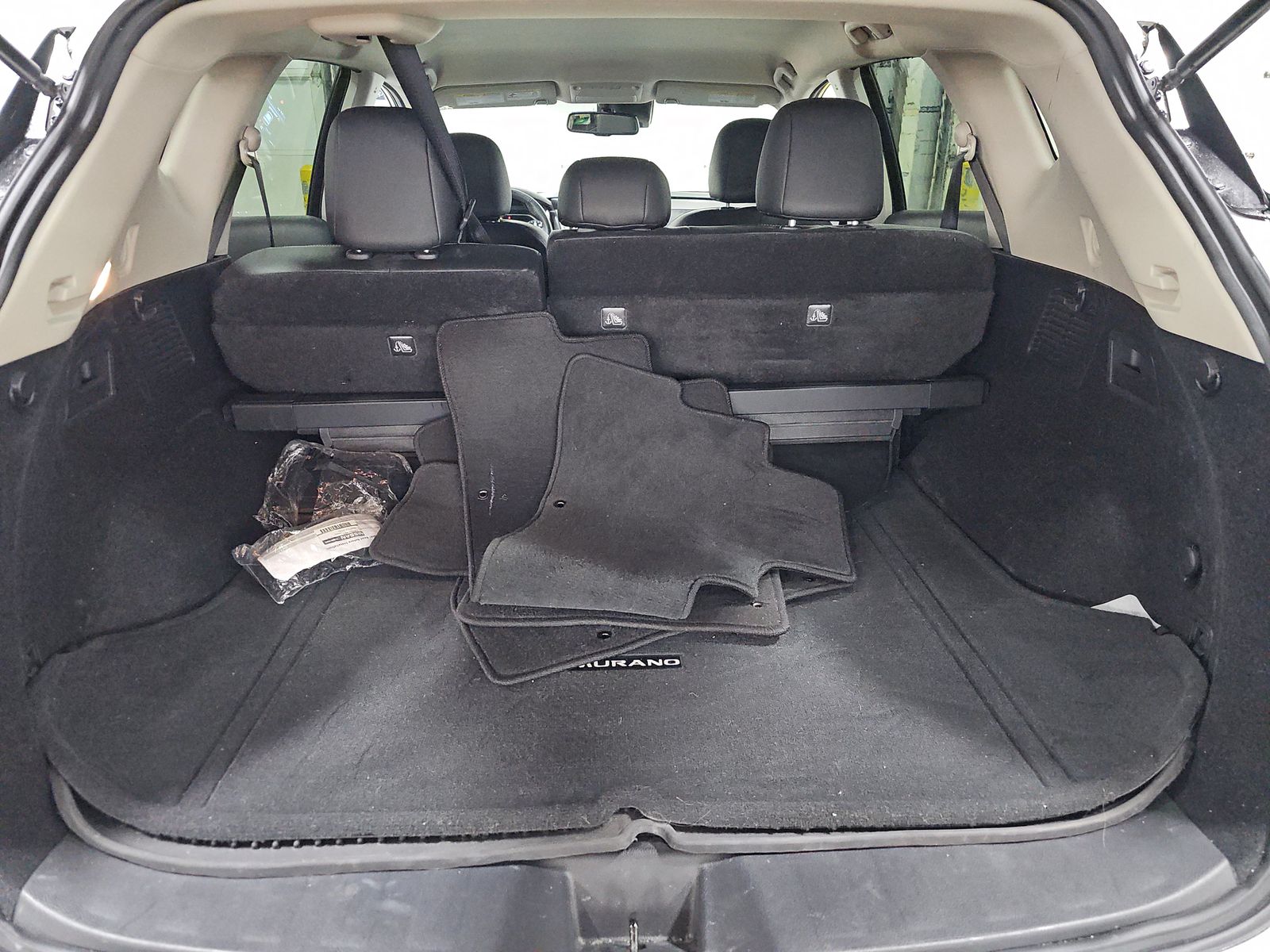 2024 Nissan Murano SV AWD