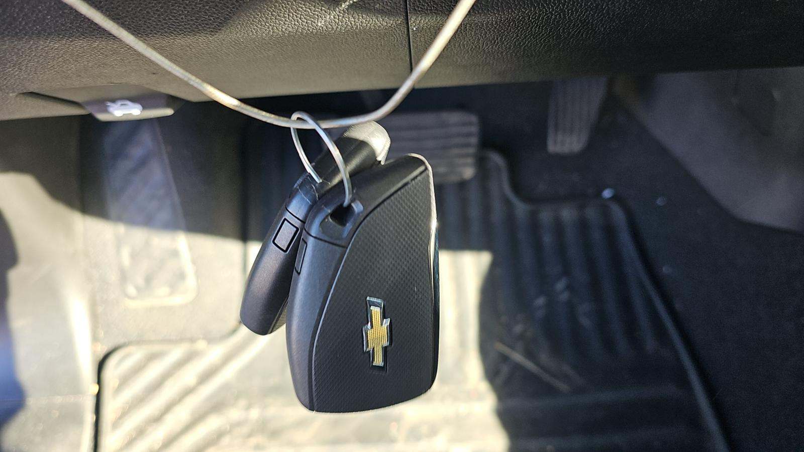 2023 Chevrolet Silverado 1500 LT AWD