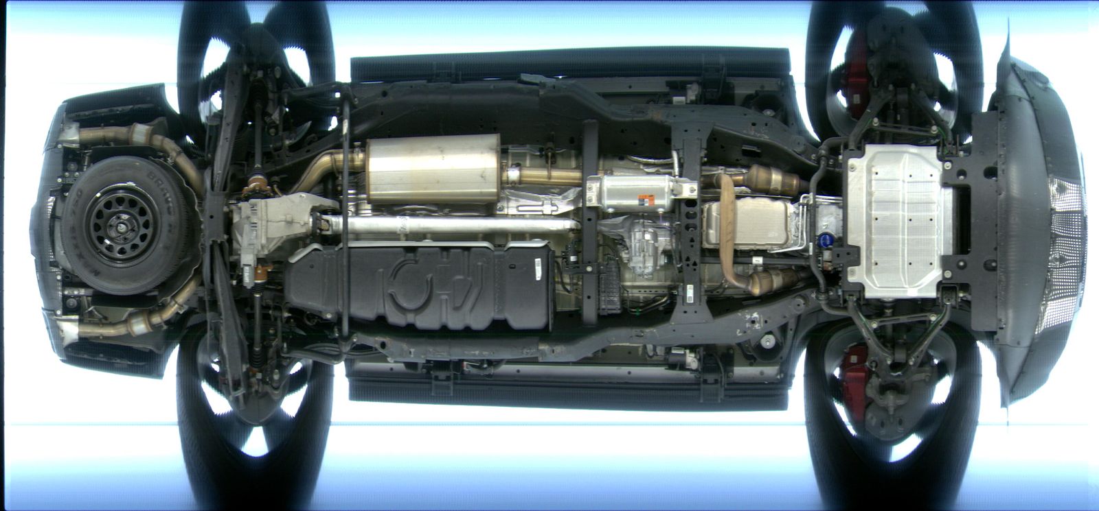 2025 Cadillac Escalade ESV Sport Platinum AWD