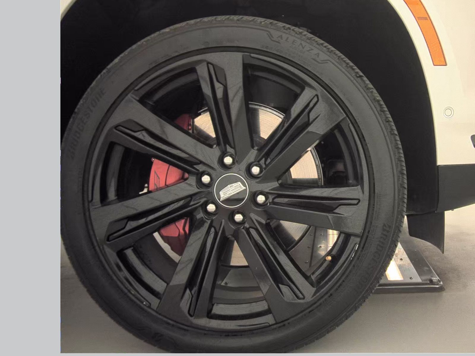 2025 Cadillac Escalade ESV Sport Platinum AWD