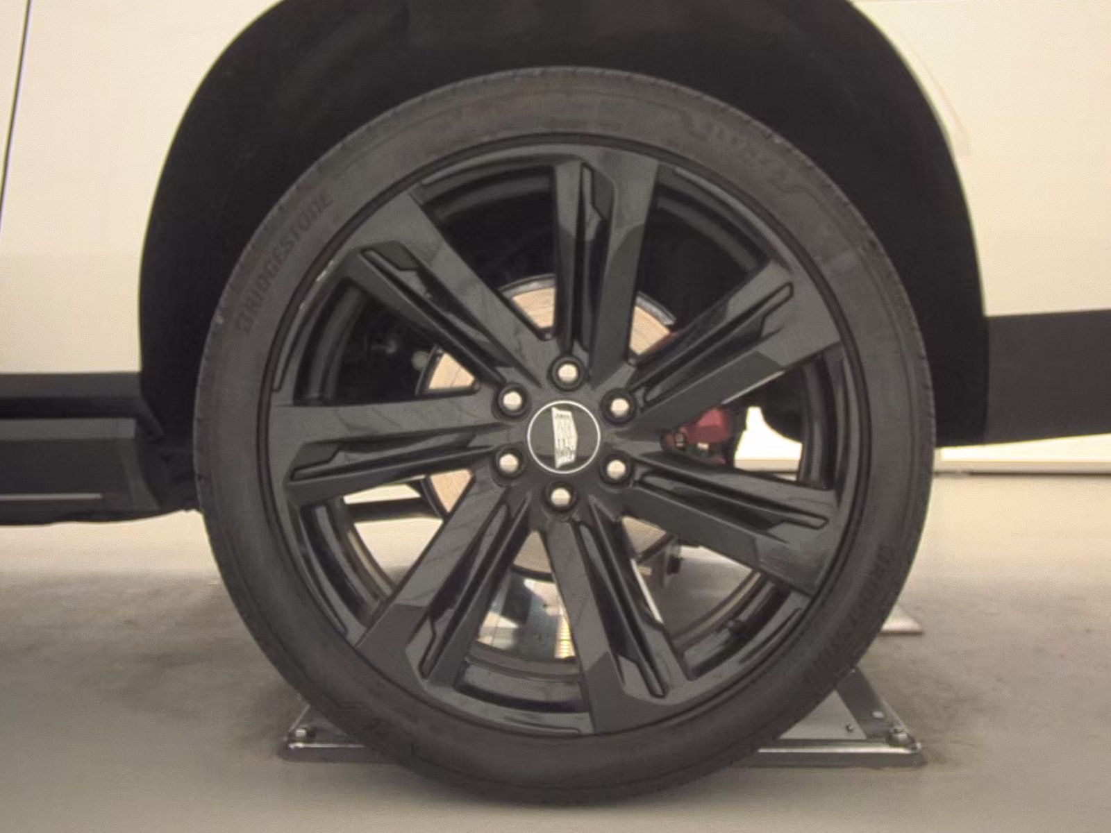 2025 Cadillac Escalade ESV Sport Platinum AWD