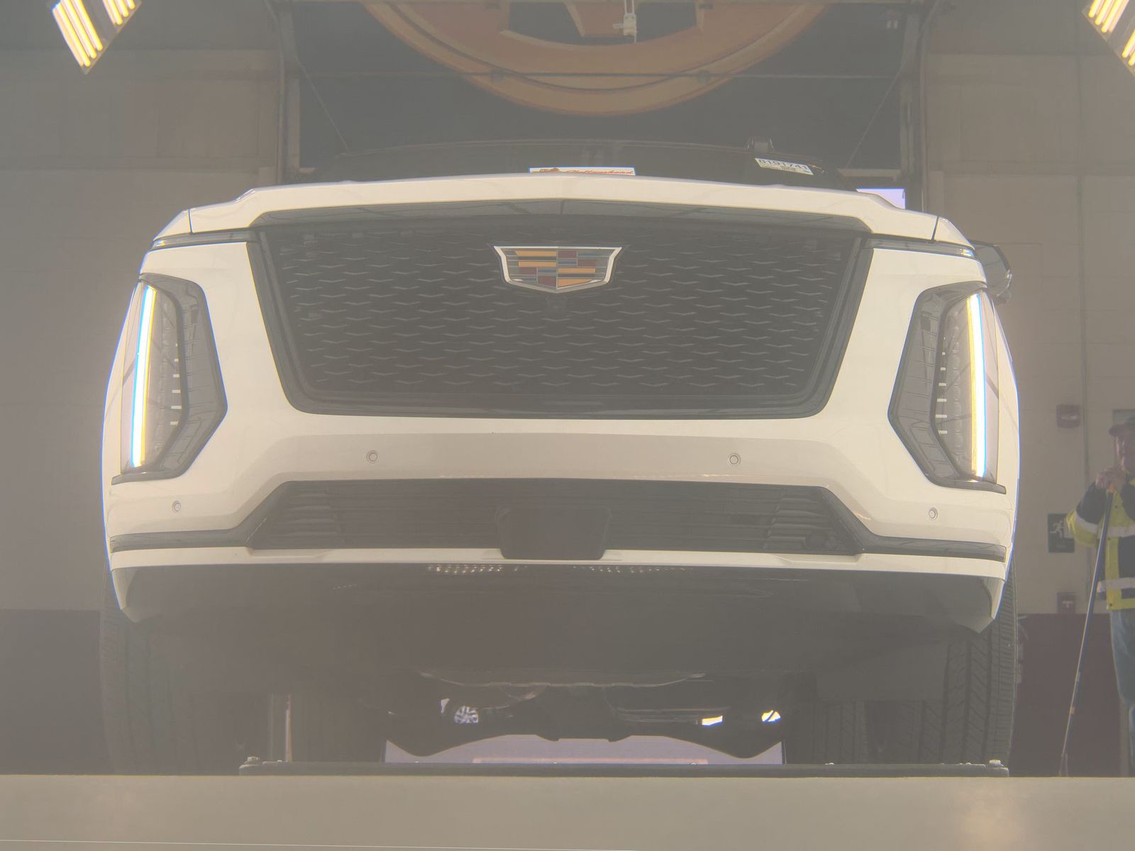 2025 Cadillac Escalade ESV Sport Platinum AWD