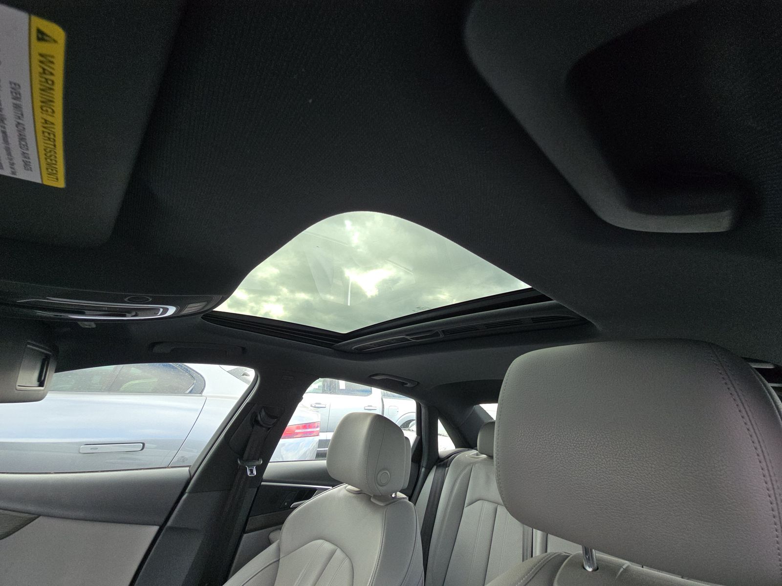 2019 Audi A4 Premium Plus FWD