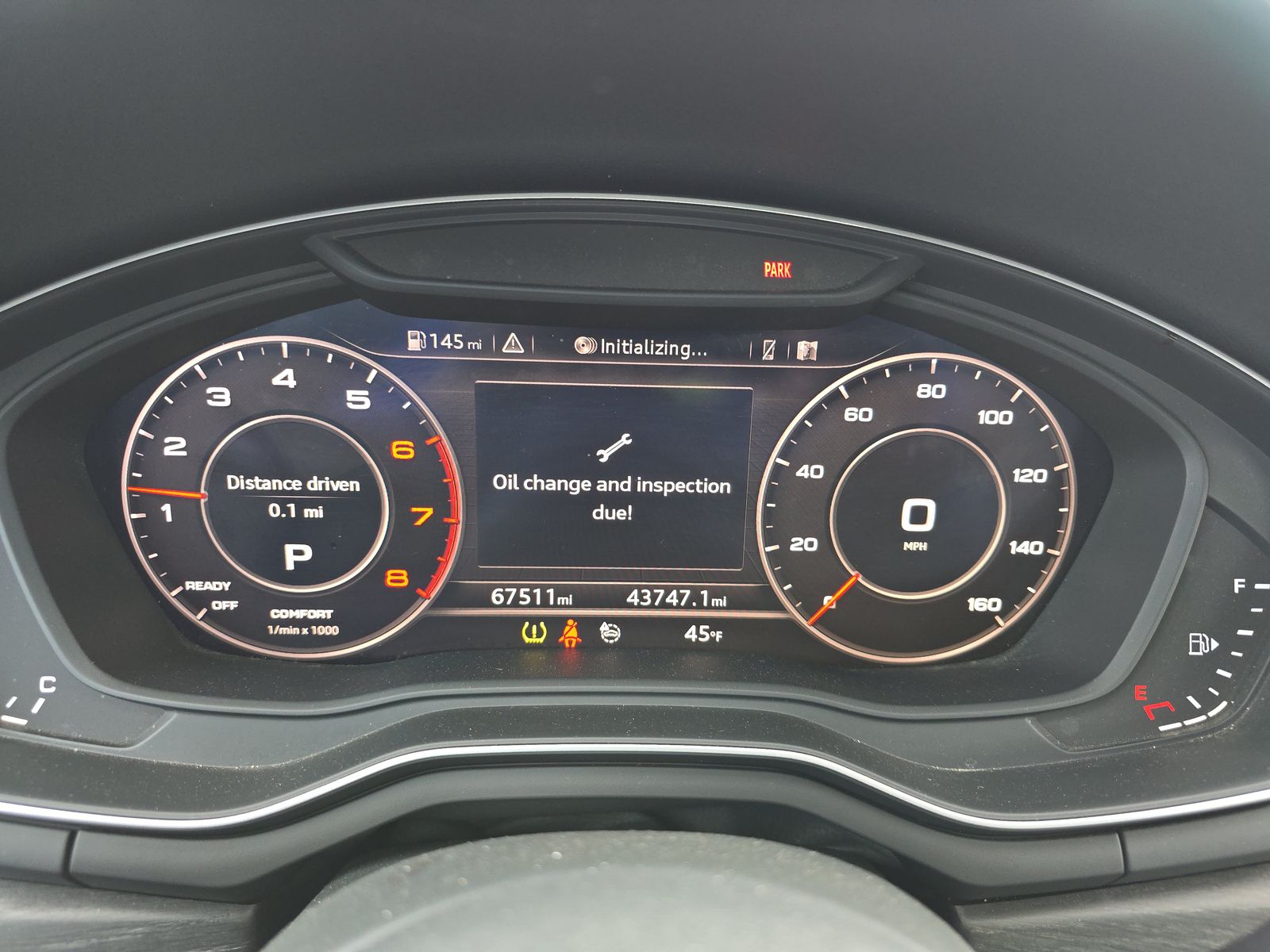 2019 Audi A4 Premium Plus FWD