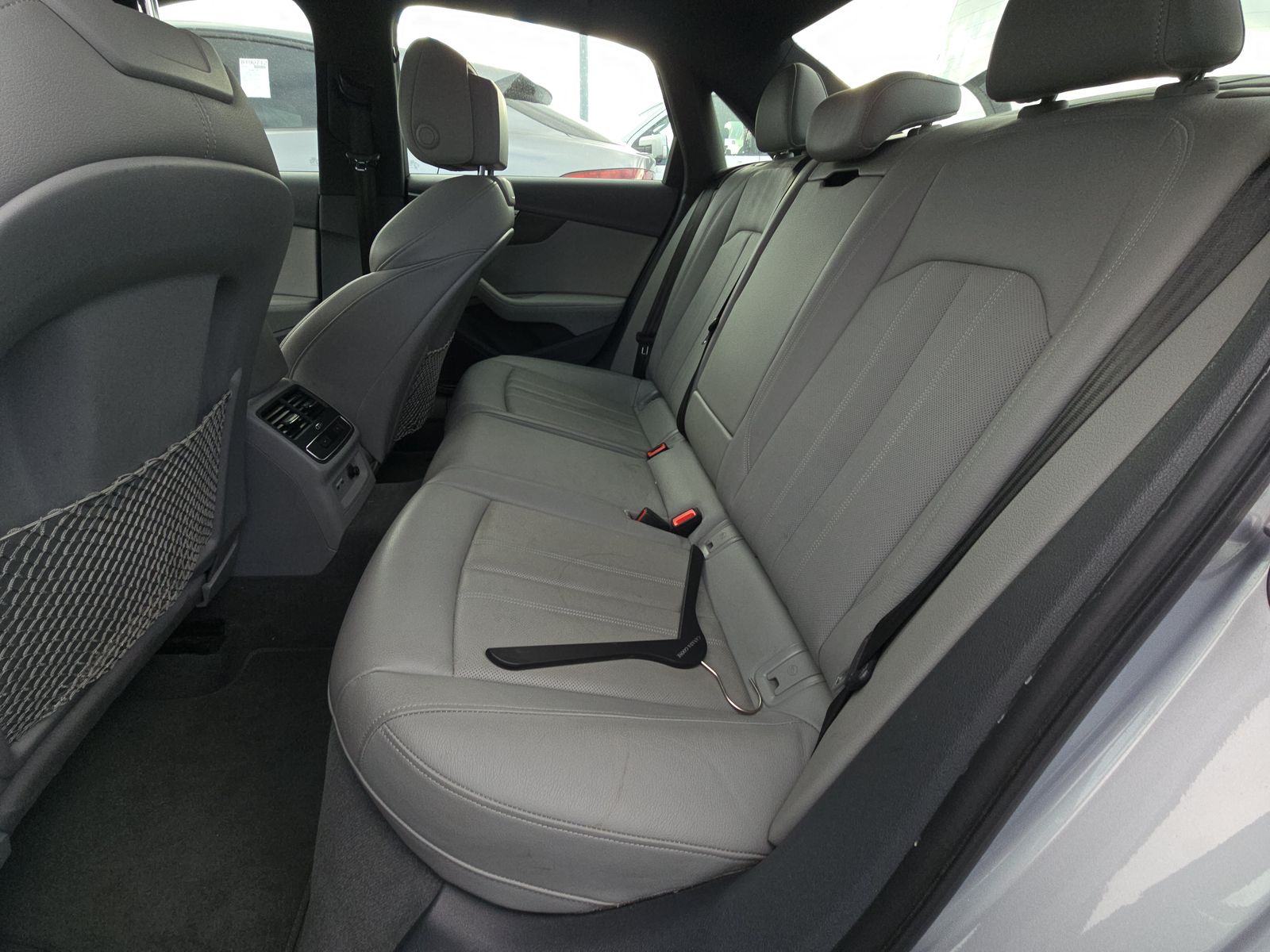 2019 Audi A4 Premium Plus FWD