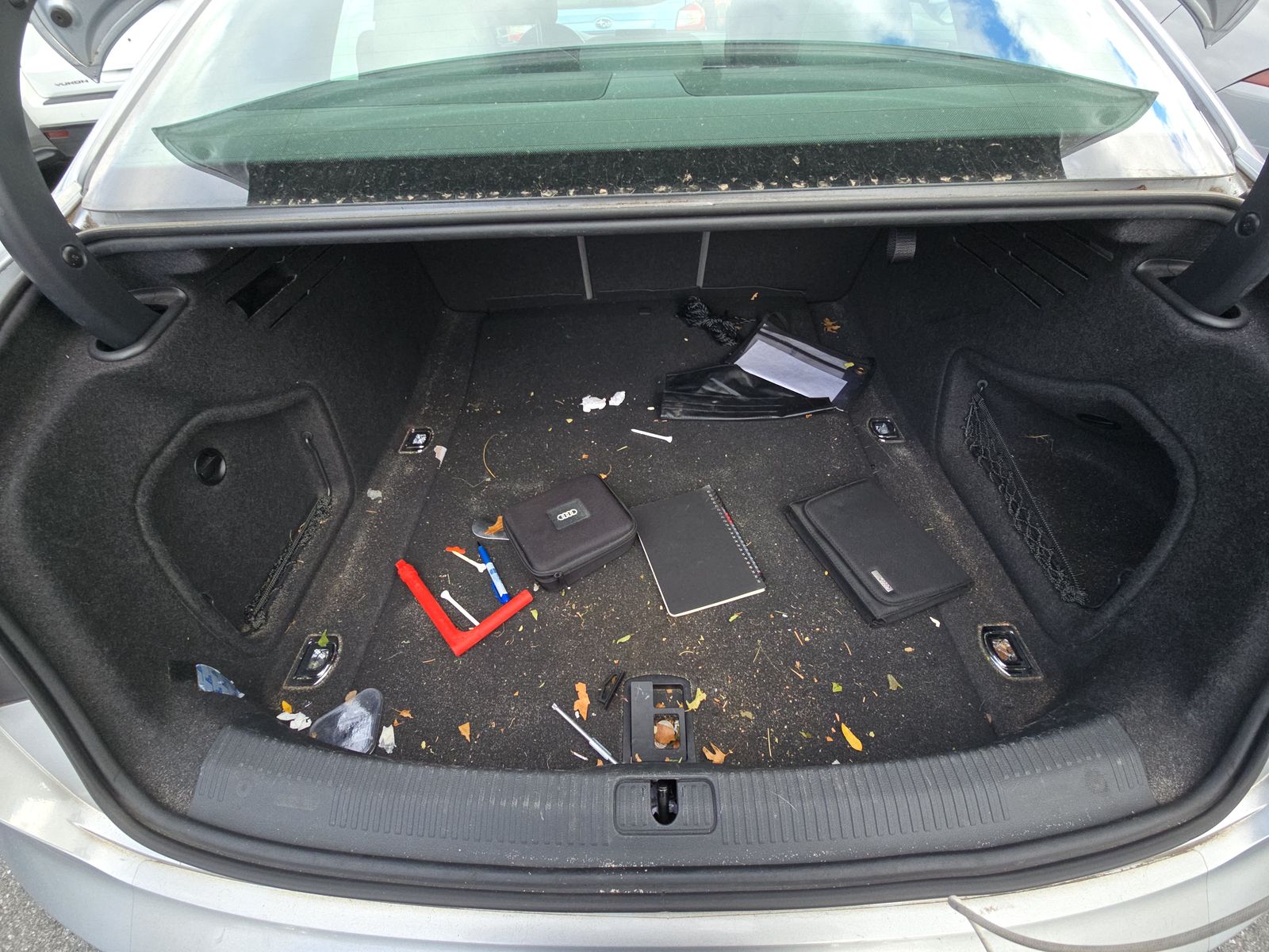 2019 Audi A4 Premium Plus FWD