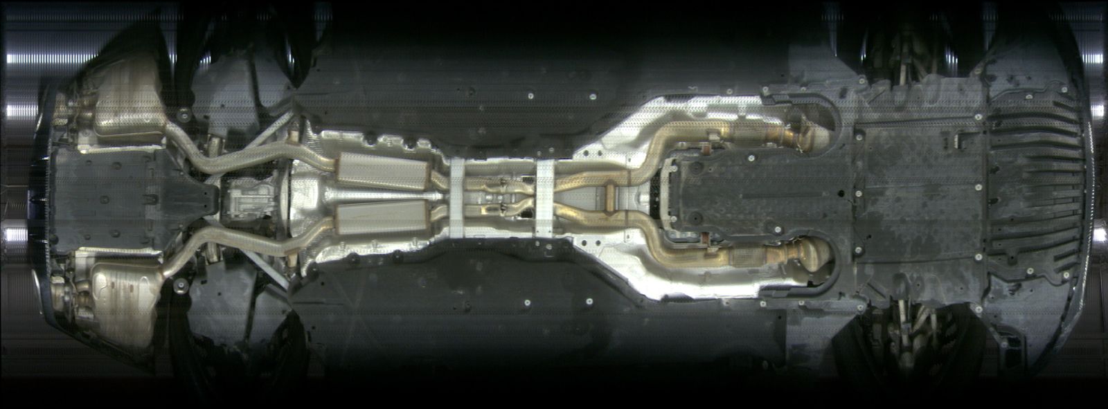 2022 Mercedes-Benz S-Class S 580 AWD