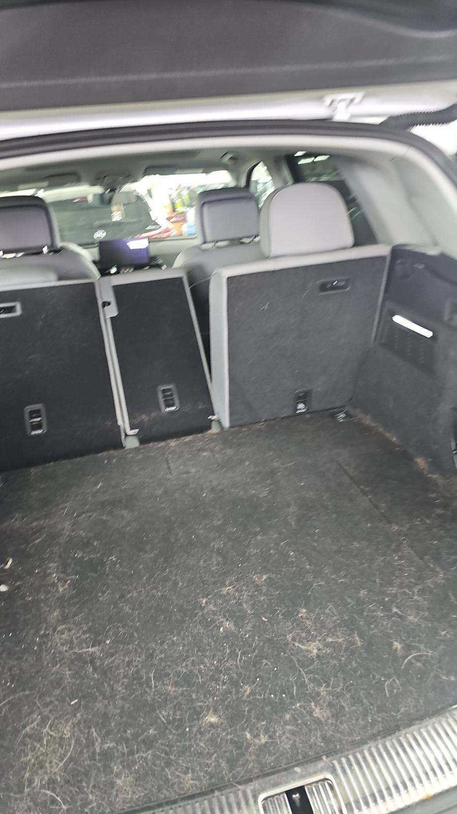 2024 Audi Q5 e Plug-In Hybrid S line Prestige AWD