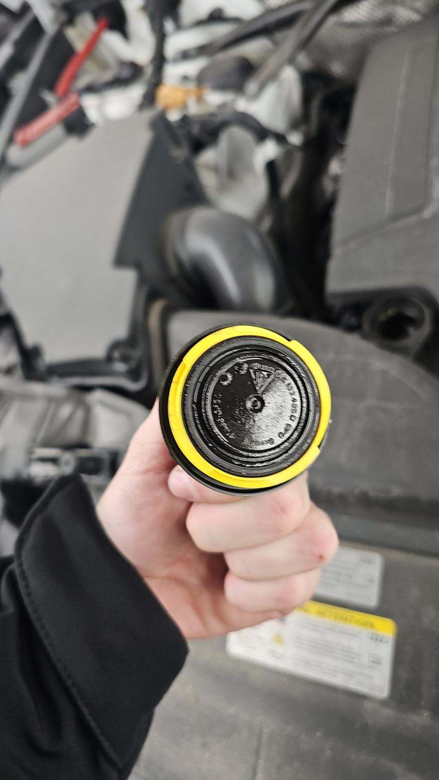 2024 Audi Q5 e Plug-In Hybrid S line Prestige AWD