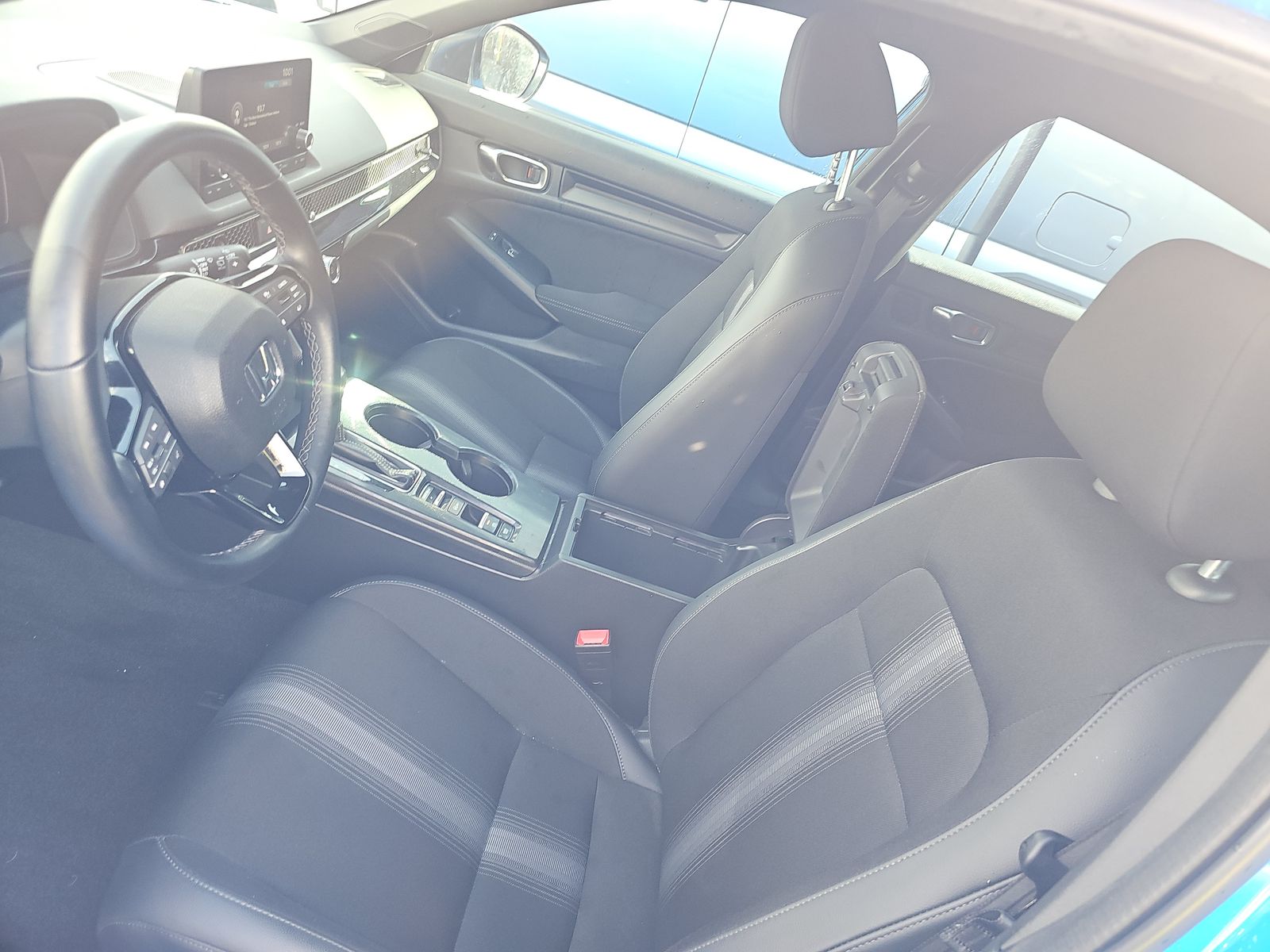 2024 Honda Civic Sport FWD