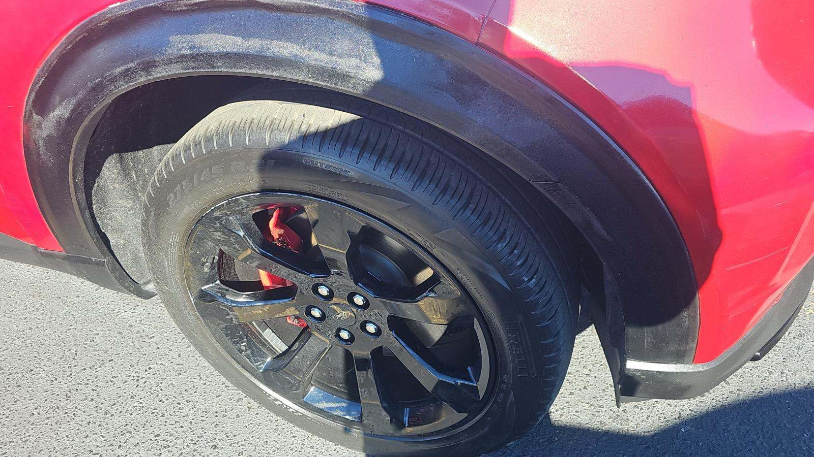 2022 Ford Explorer ST AWD