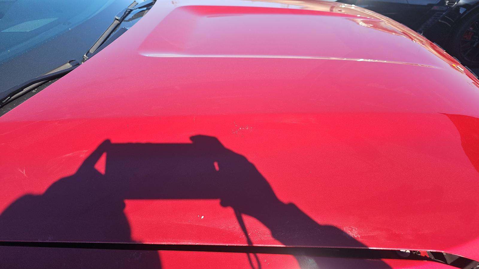 2022 Ford Explorer ST AWD