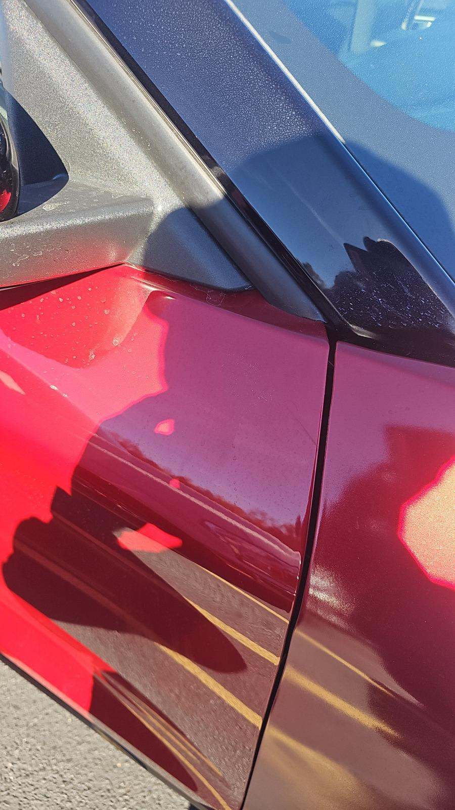 2022 Ford Explorer ST AWD