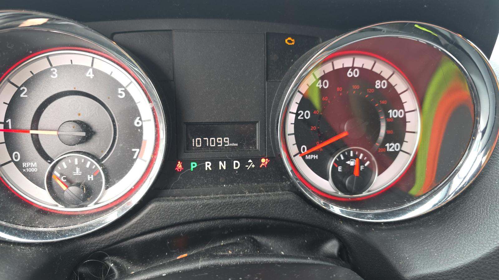 2020 Dodge Grand Caravan SXT FWD