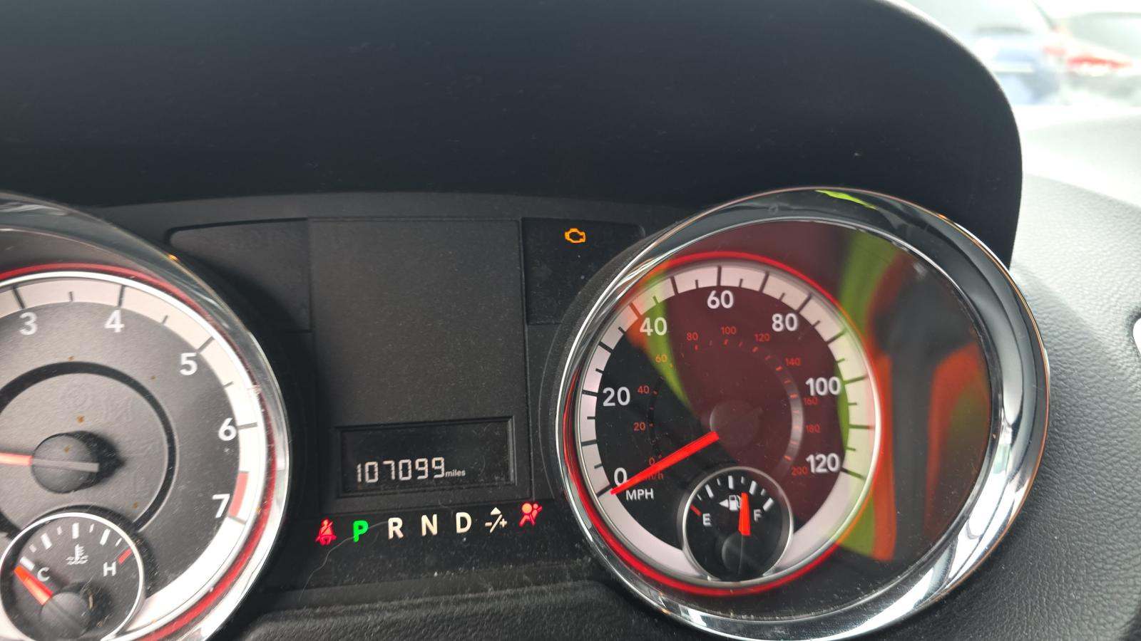 2020 Dodge Grand Caravan SXT FWD