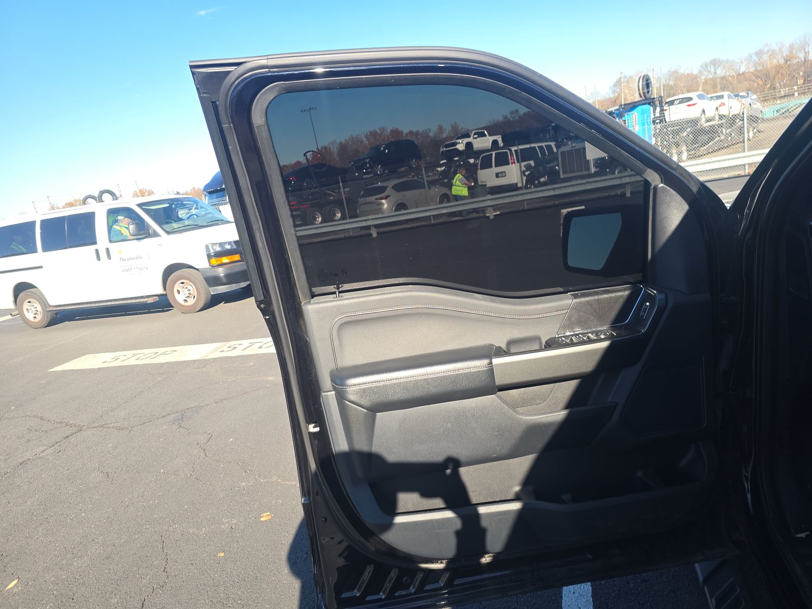 2022 Ford F-150 XLT AWD