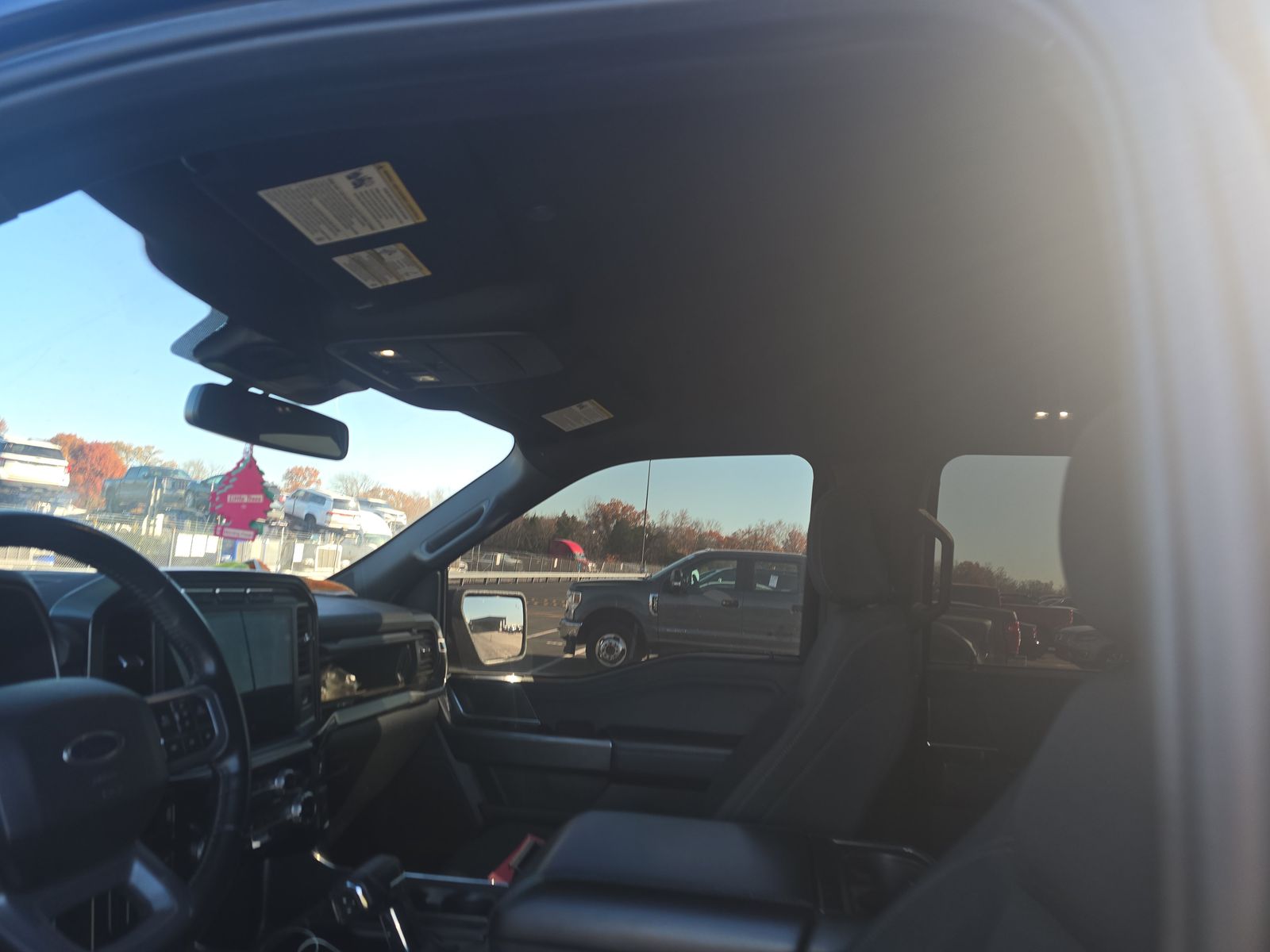 2022 Ford F-150 XLT AWD